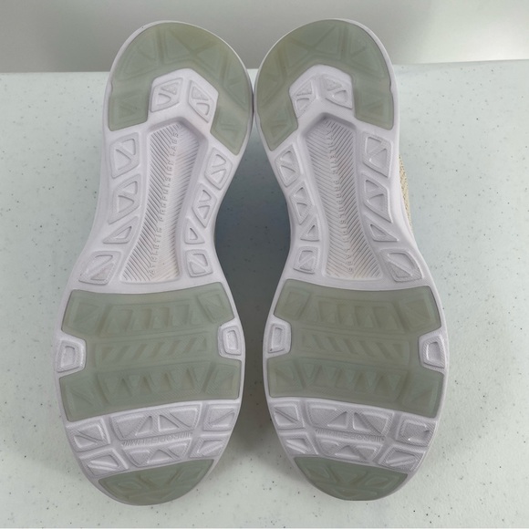 NIB APL Women’s Techloom Tracer Coastal Blue Beach White Sneakers Athletic Shoes - Picture 7 of 8